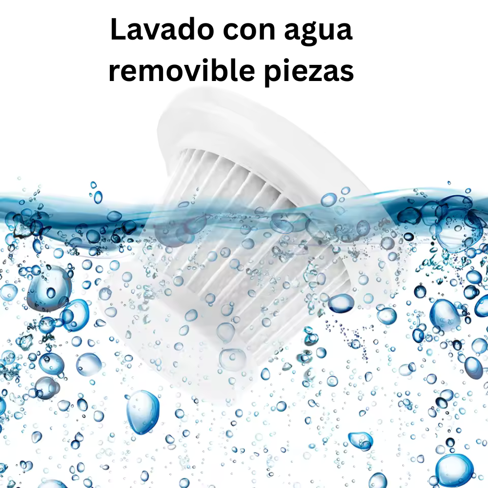 Clenix - Filtros de Repuesto (5–50 uds.)